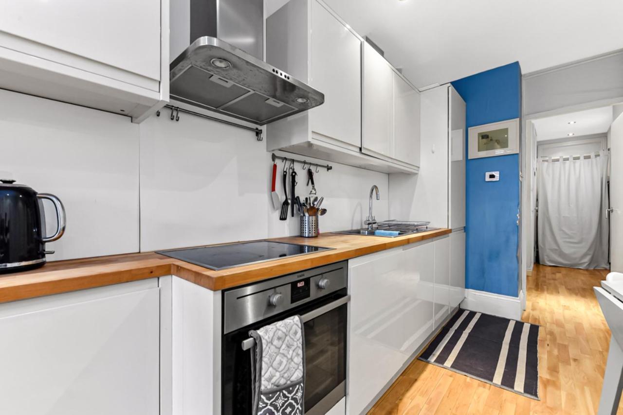 Main Street Corner Great 1bedroom Flat - Richmond London