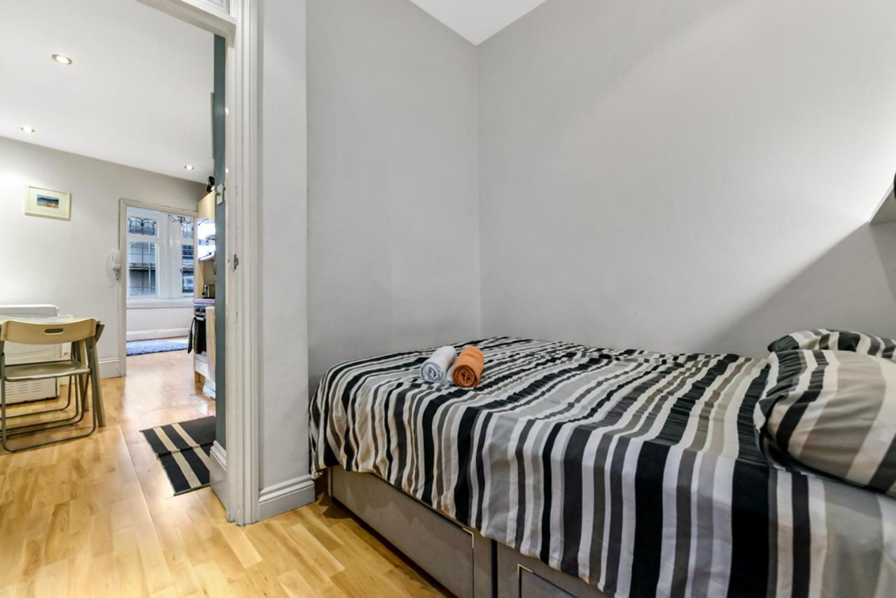 Apartment Main Street Corner Great 1bedroom Flat - Richmond