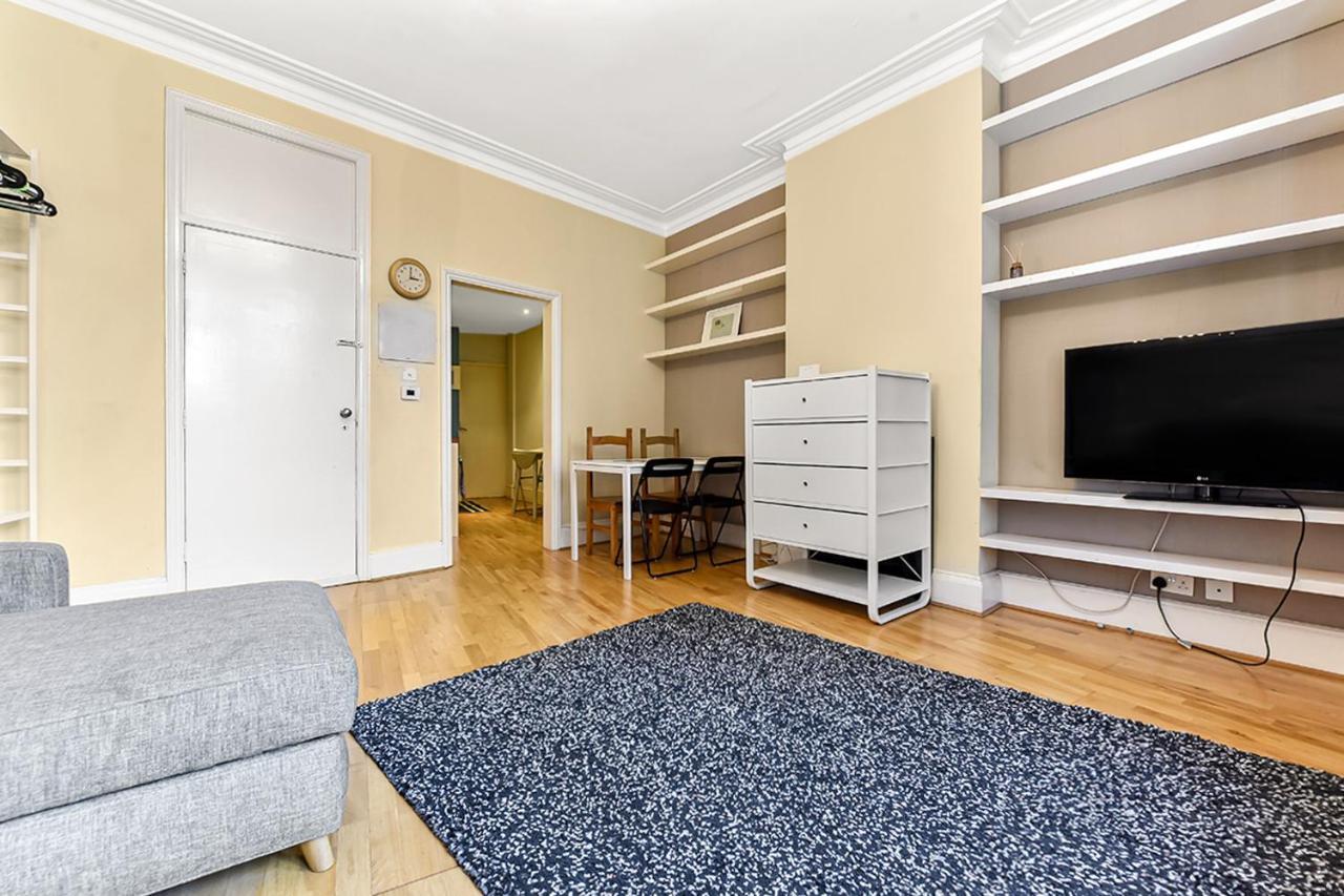 Apartment Main Street Corner Great 1bedroom Flat - Richmond