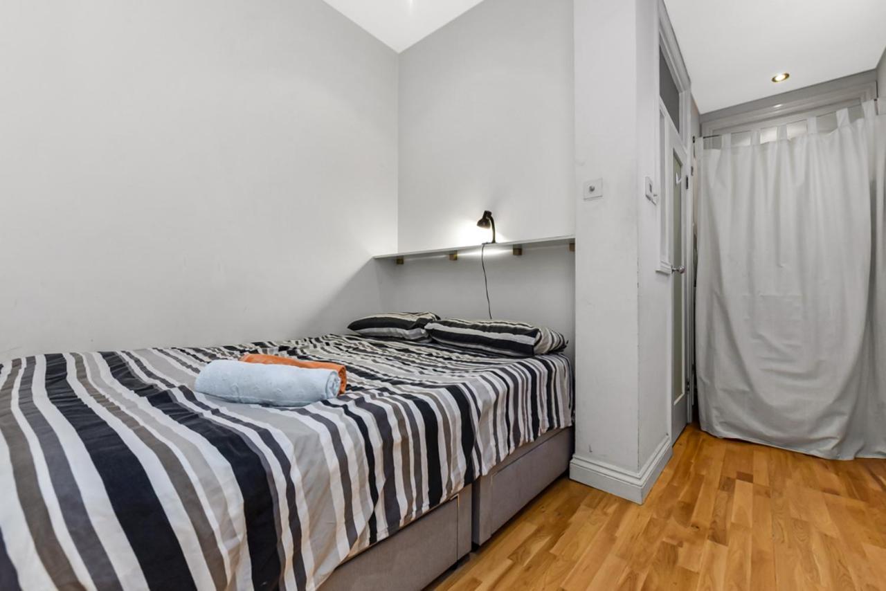 Apartment Main Street Corner Great 1bedroom Flat - Richmond