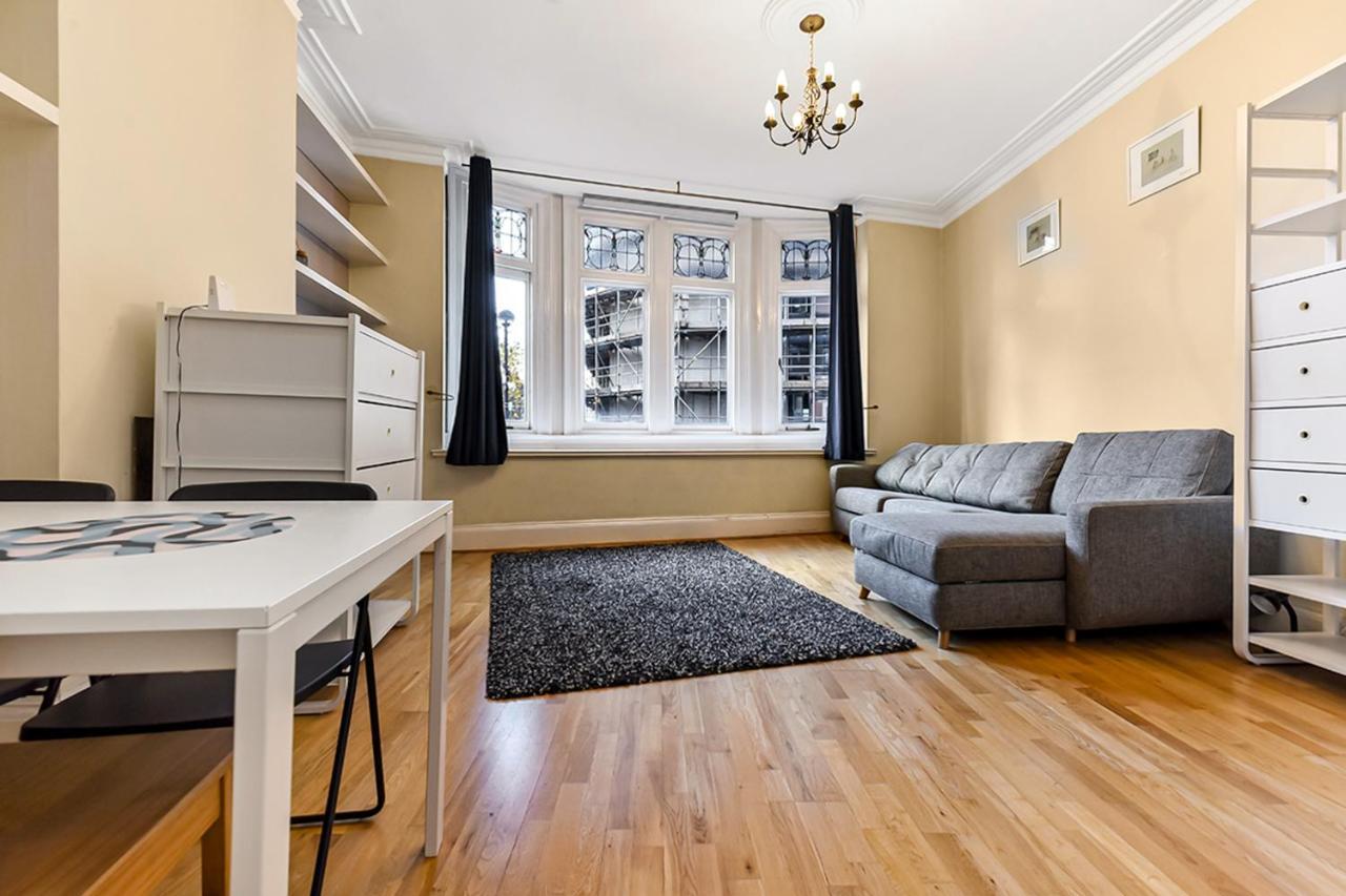 Main Street Corner Great 1bedroom Flat - Richmond * London