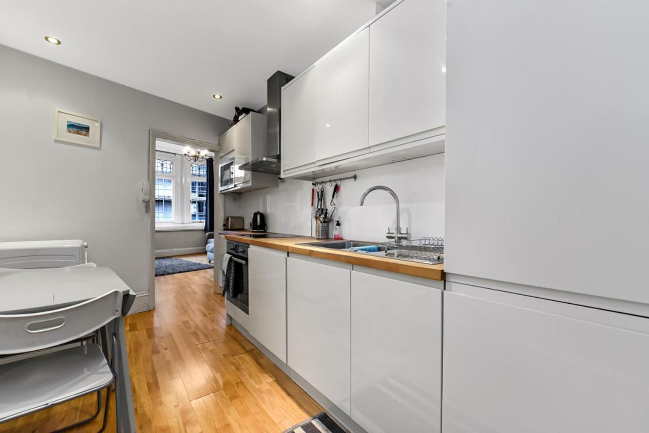 Apartment Main Street Corner Great 1bedroom Flat - Richmond London
