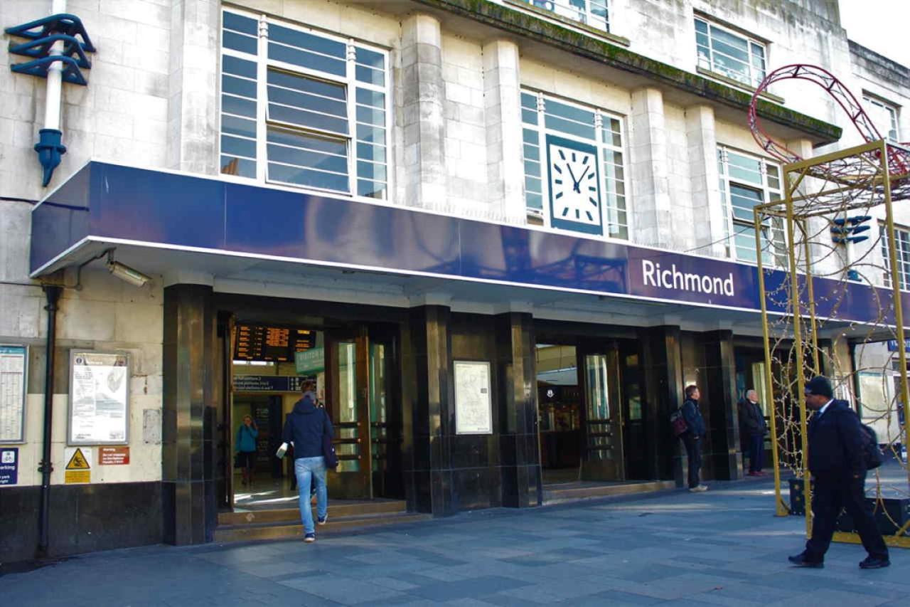 Apartment Main Street Corner Great 1bedroom Flat - Richmond London